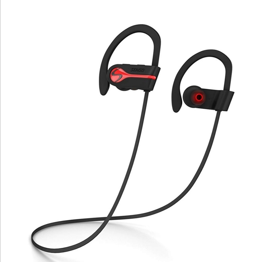 SENSO EARBUDS